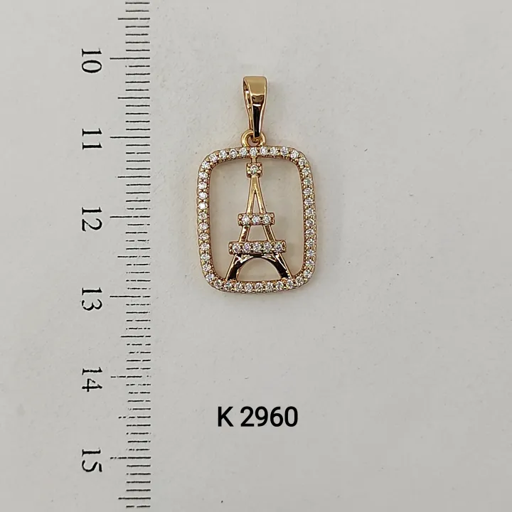 K 2960